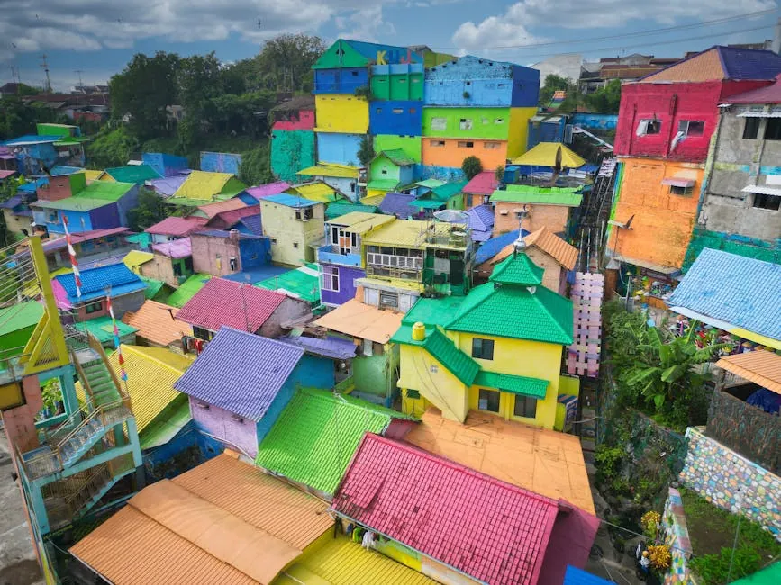 Cara Menggunakan Sistem Warna Variabel untuk Tema Dinamis: Optimalkan Desain Anda!