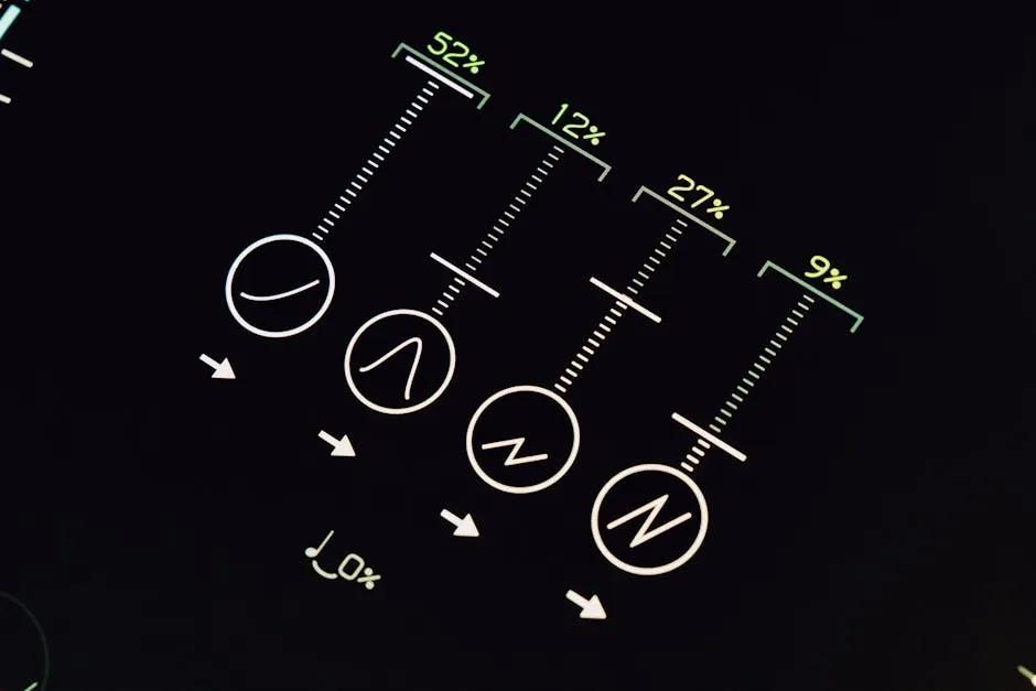 Contoh Dashboard Admin UI Elegan: Desain Modern untuk Pengalaman Pengguna Optimal