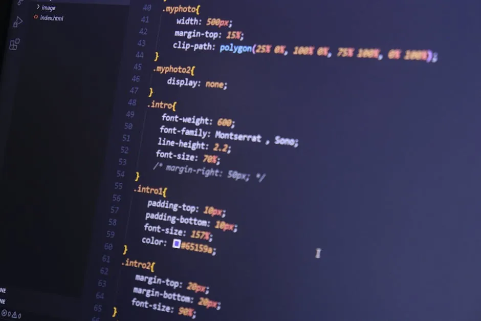 Mengapa Konsistensi Margin dan Padding Adalah Kunci Sukses Desain Web dan Keamanan Digital